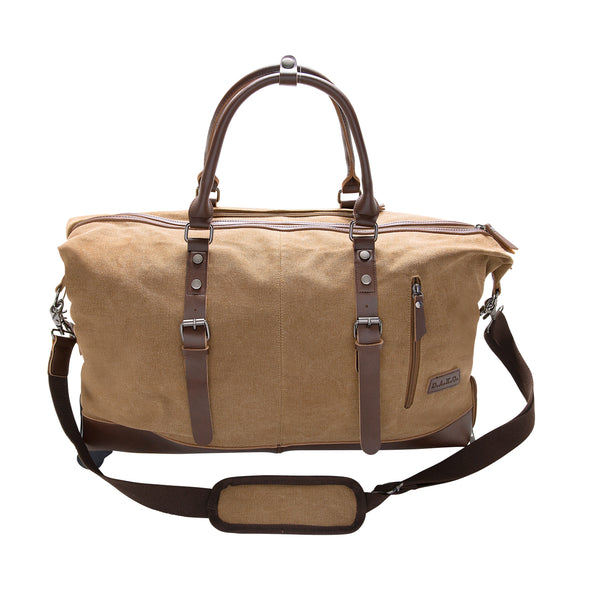 Bolsa de Viaje con Ruedas D.A.K.O. - Young Wild Hunters