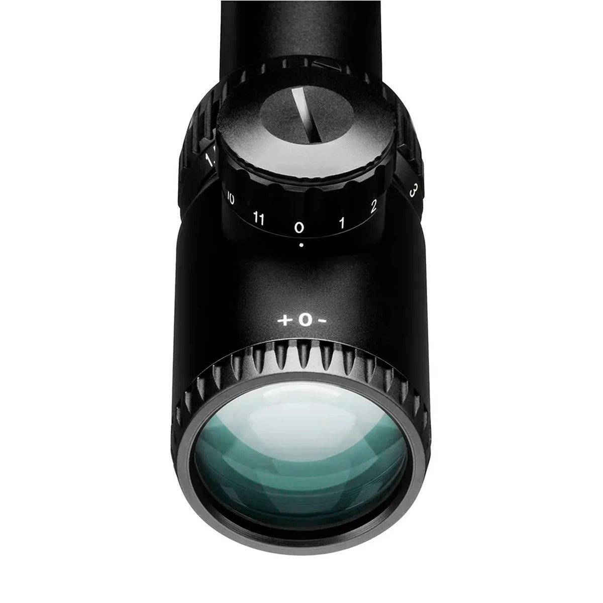 Visores Vortex CrossFire II (1-4x24)