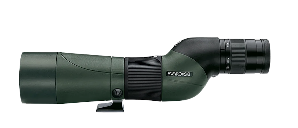 Telescopio Swarovski Optik STS 25-50x80