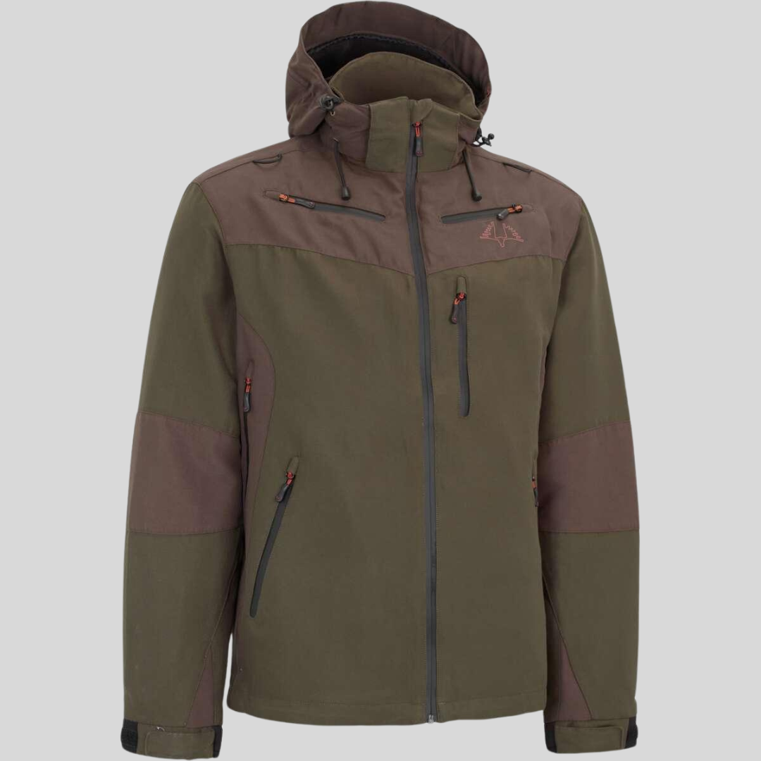 Chaqueta Ultra Pro M Swedteam