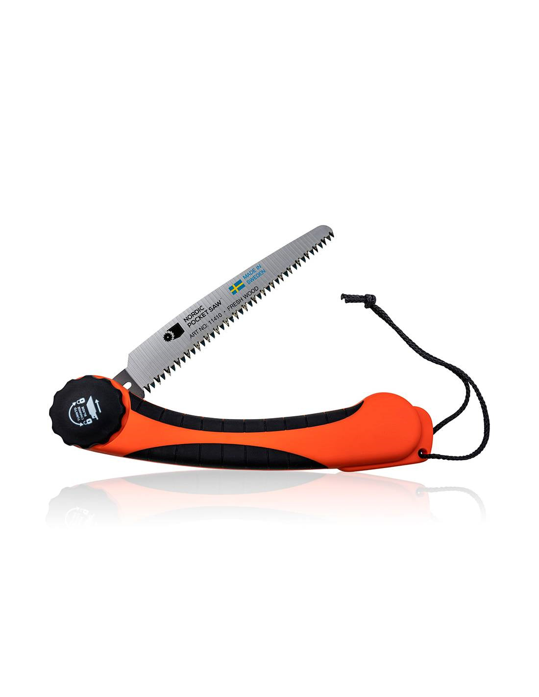 Sierra Plegable Bolsillo Nordic Pocket Saw