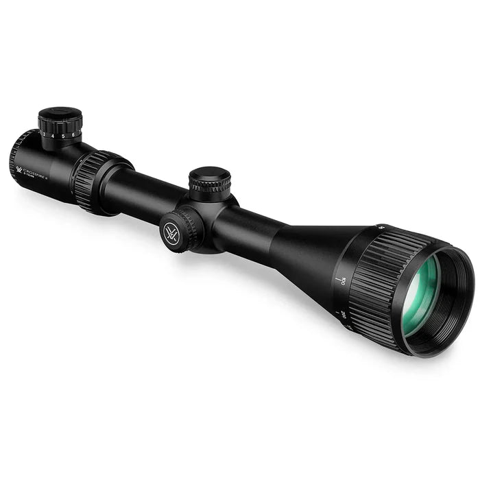 Visores Vortex CrossFire II (3-12x56)