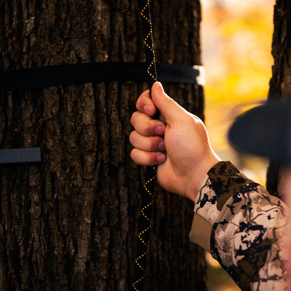 30FT SAFETY ROPE - Young Wild Hunters