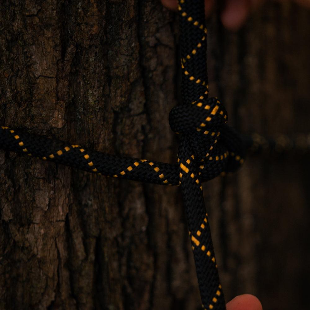 30FT SAFETY ROPE - Young Wild Hunters