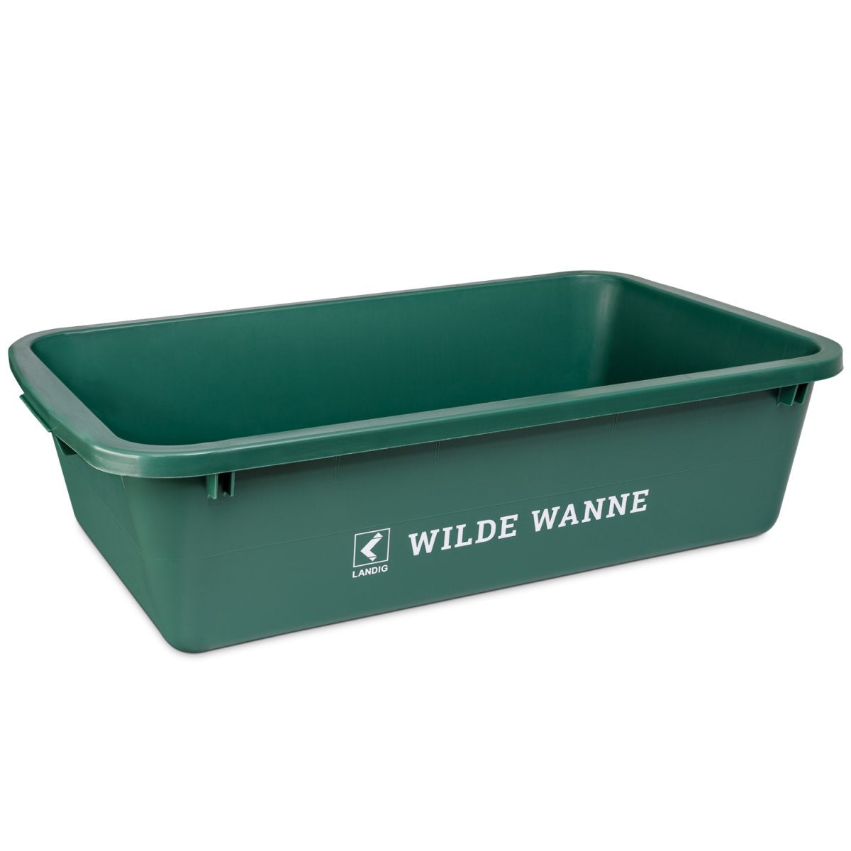 Container - “Wilde Wanne” Landig