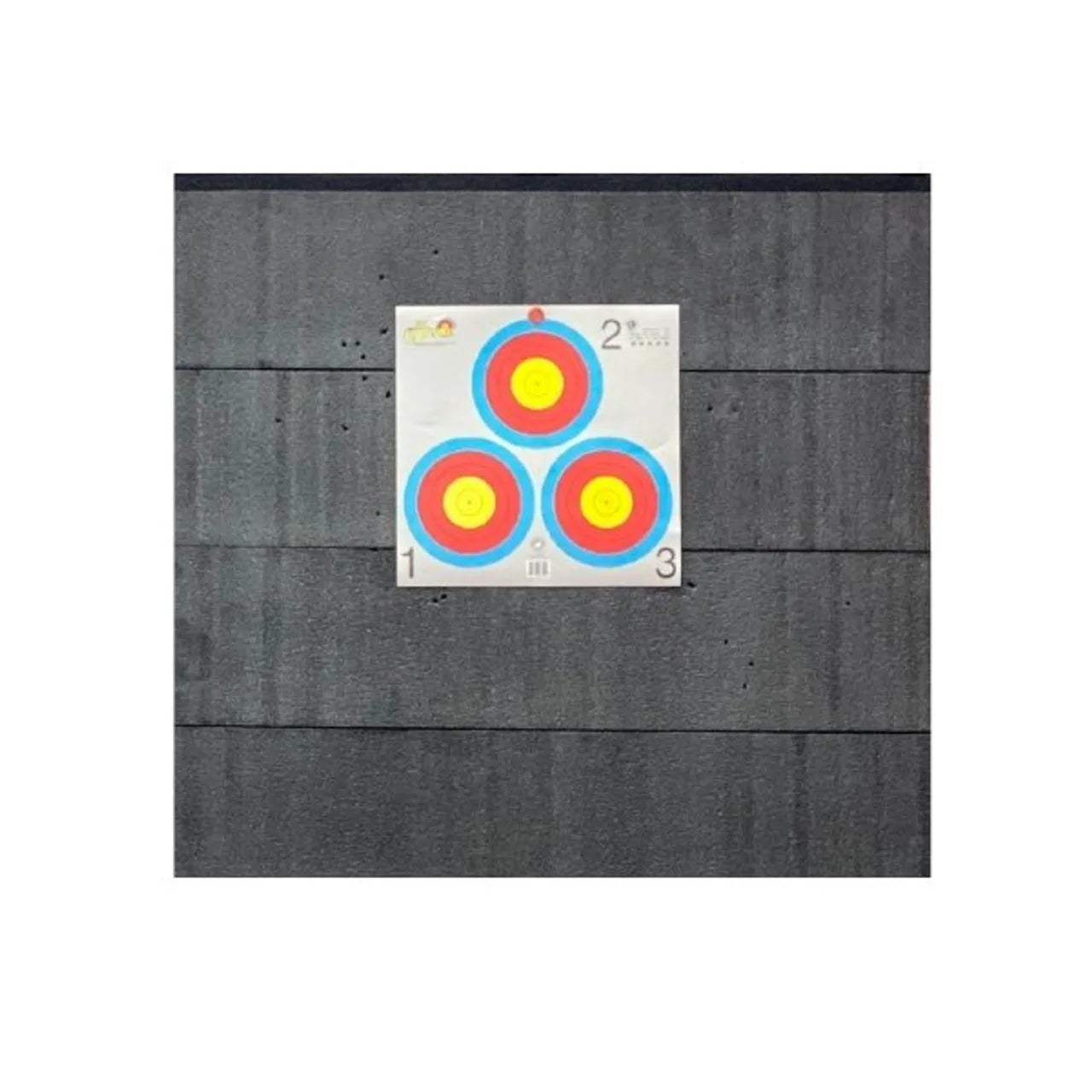 REVOLVE 2.0 RANGE TARGET SYSTEM (48”X48”)