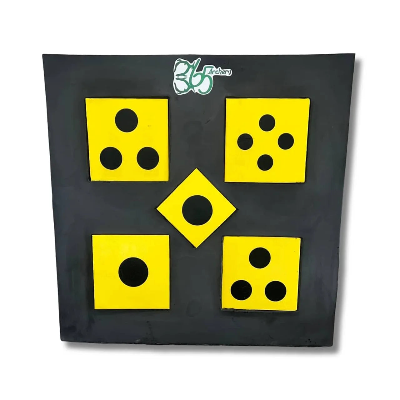 SQUARE 5 CORE XL TARGET (52″)