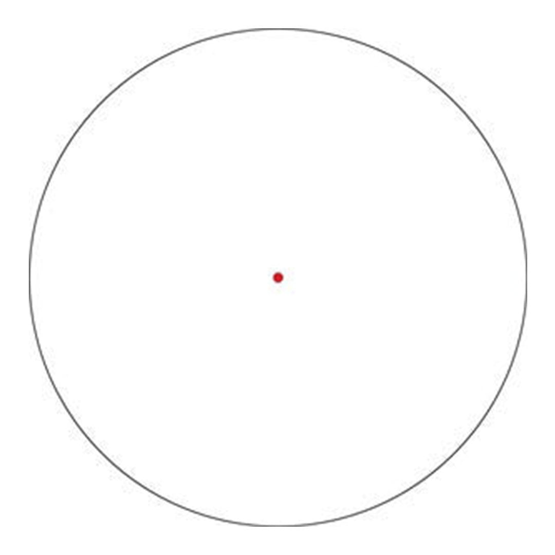 Punto Rojo Vortex Crpssfire II