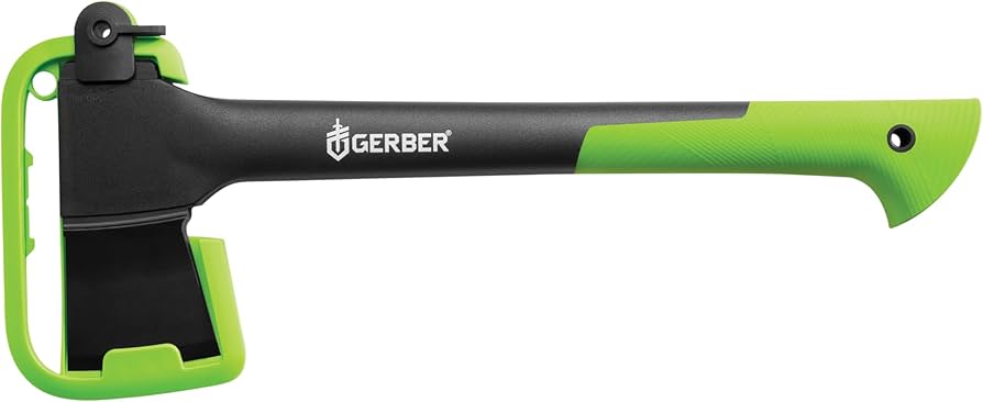 Freescape Hatchet - Gerber