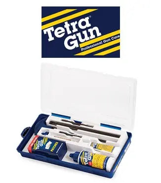 Valupro III TM Universal Cleaning Kit - Tetra Gun