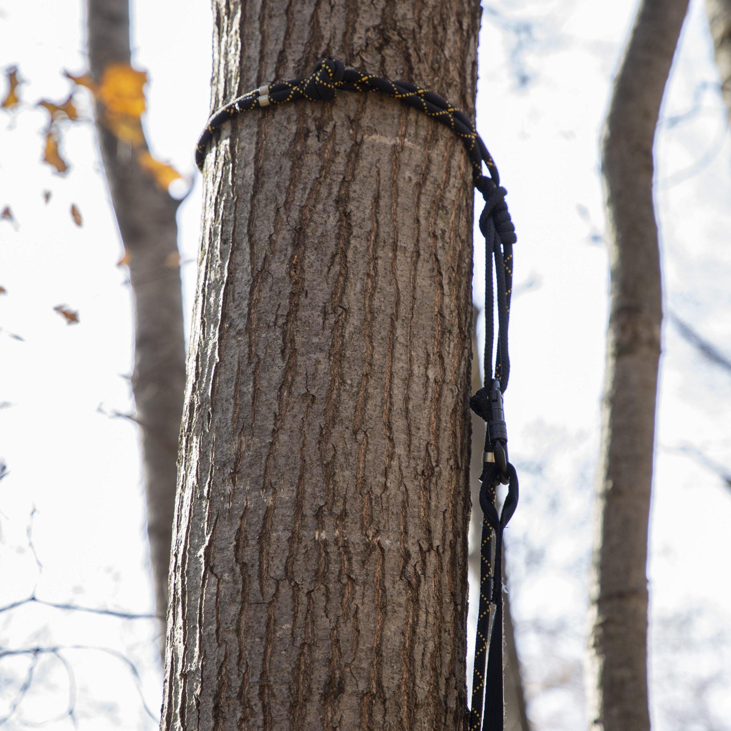 8FT HARNESS TREE ROPE - Young Wild Hunters