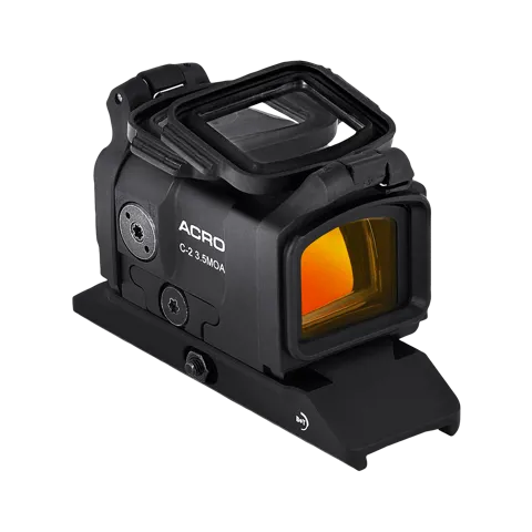 Aimpoint Acro C2 3.5 MOA- QD Tikka T3/T3X CON Tapas