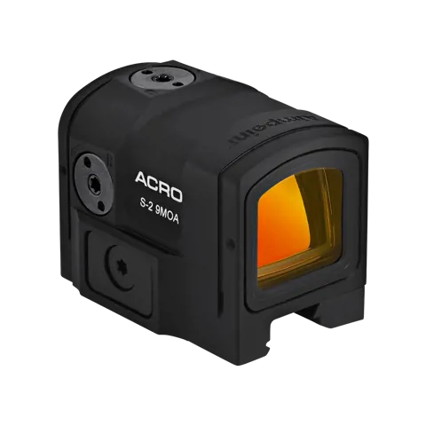 Aimpoint Acro S2 - 9 MOA