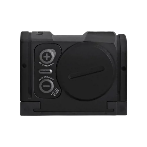 Aimpoint Acro S2 - 9 MOA