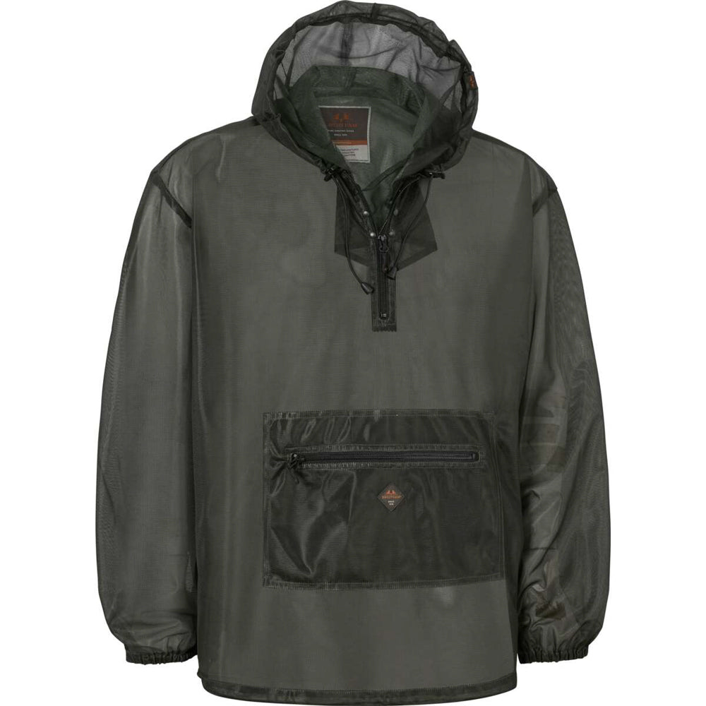 Anorak Mosquito M Sw.Verde