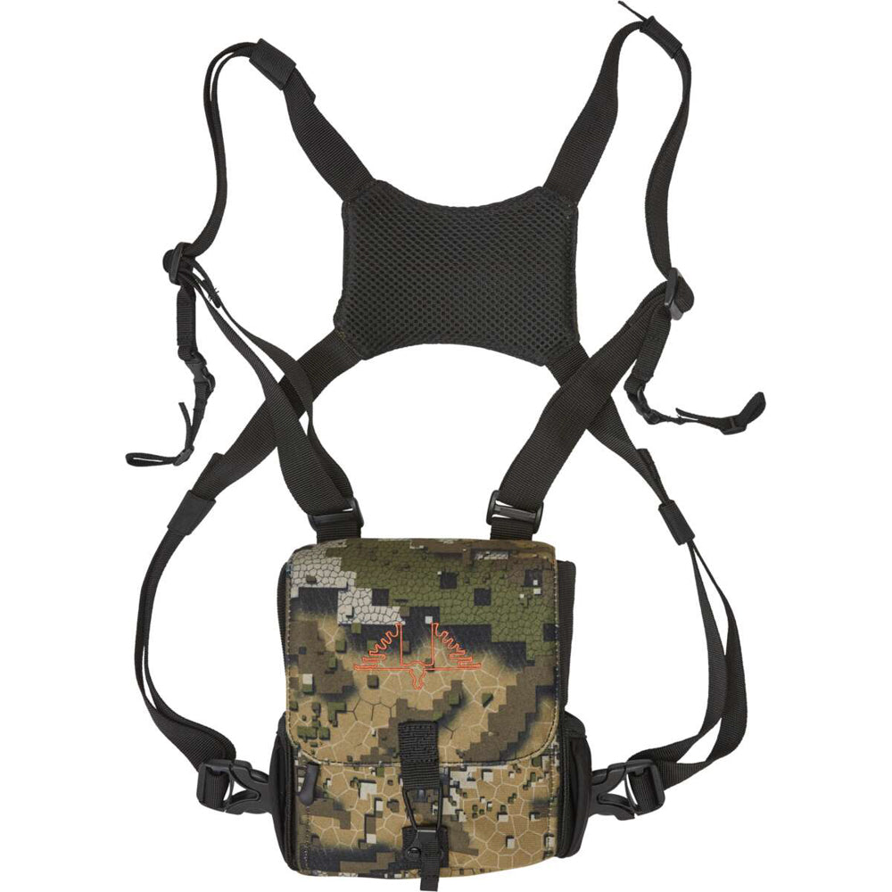 Ridge Bino Hunt Prismatic Bag.