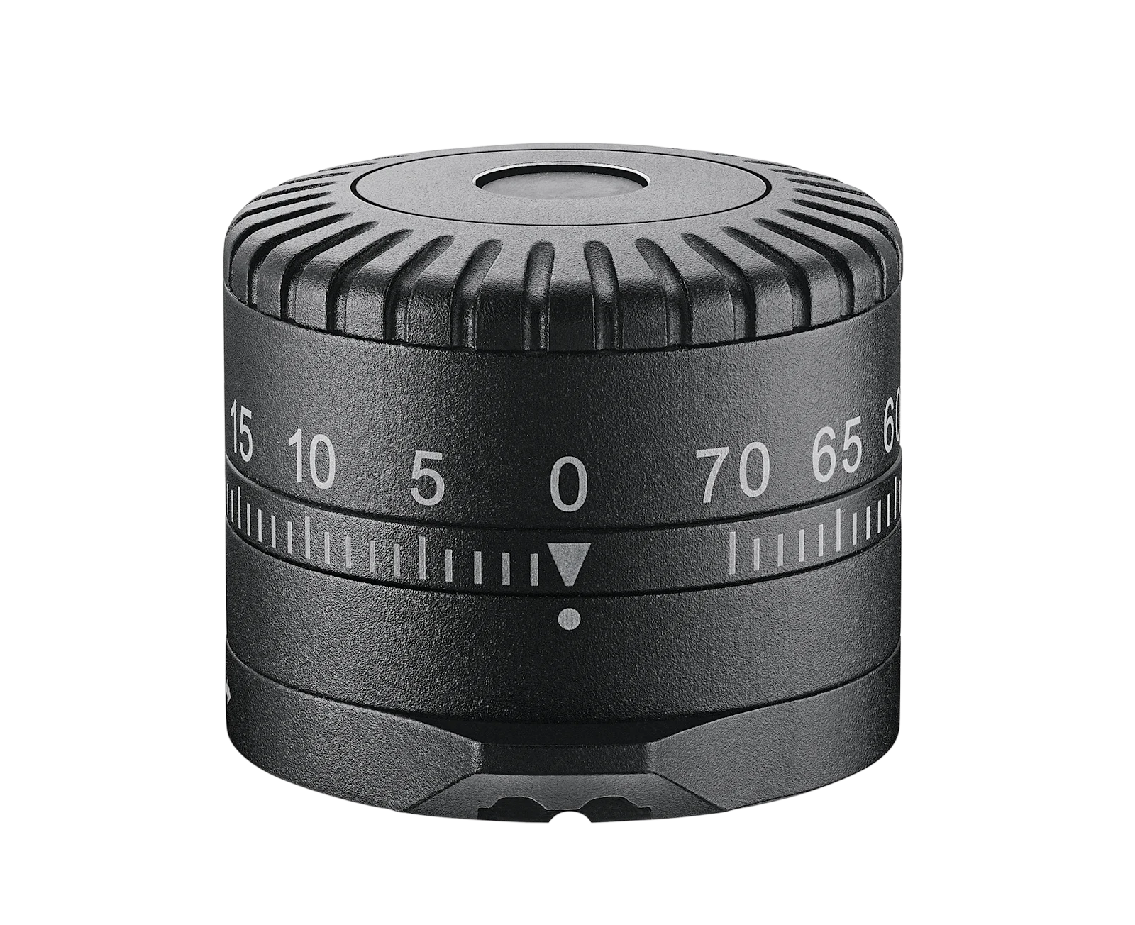 Swarovski Optik BTF Flexible Ballistic Turret