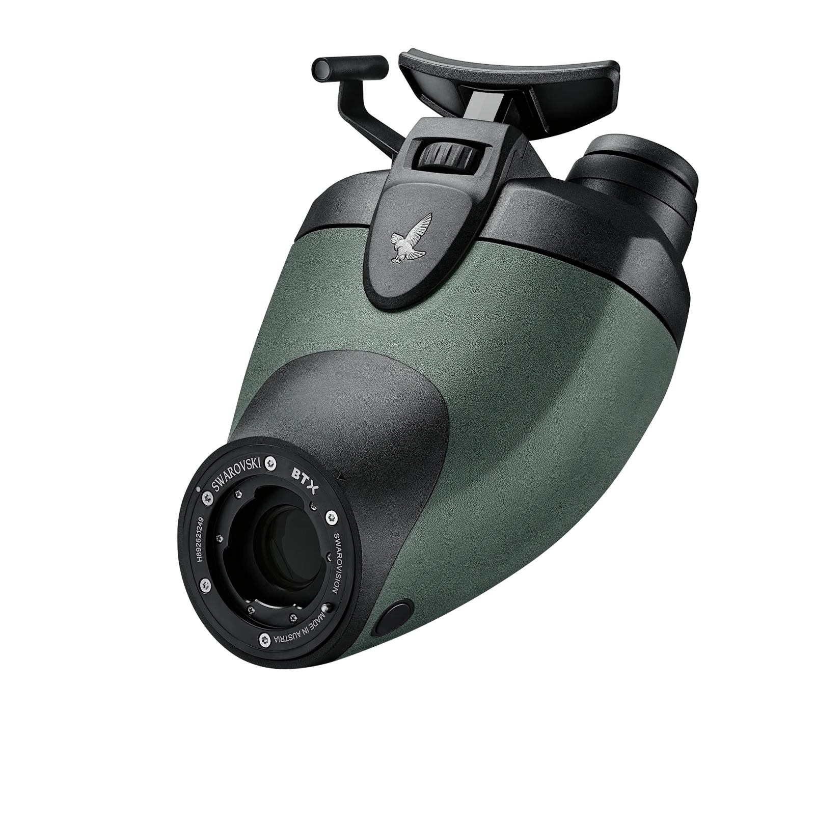 Swarovski Optik BTX eyepiece module