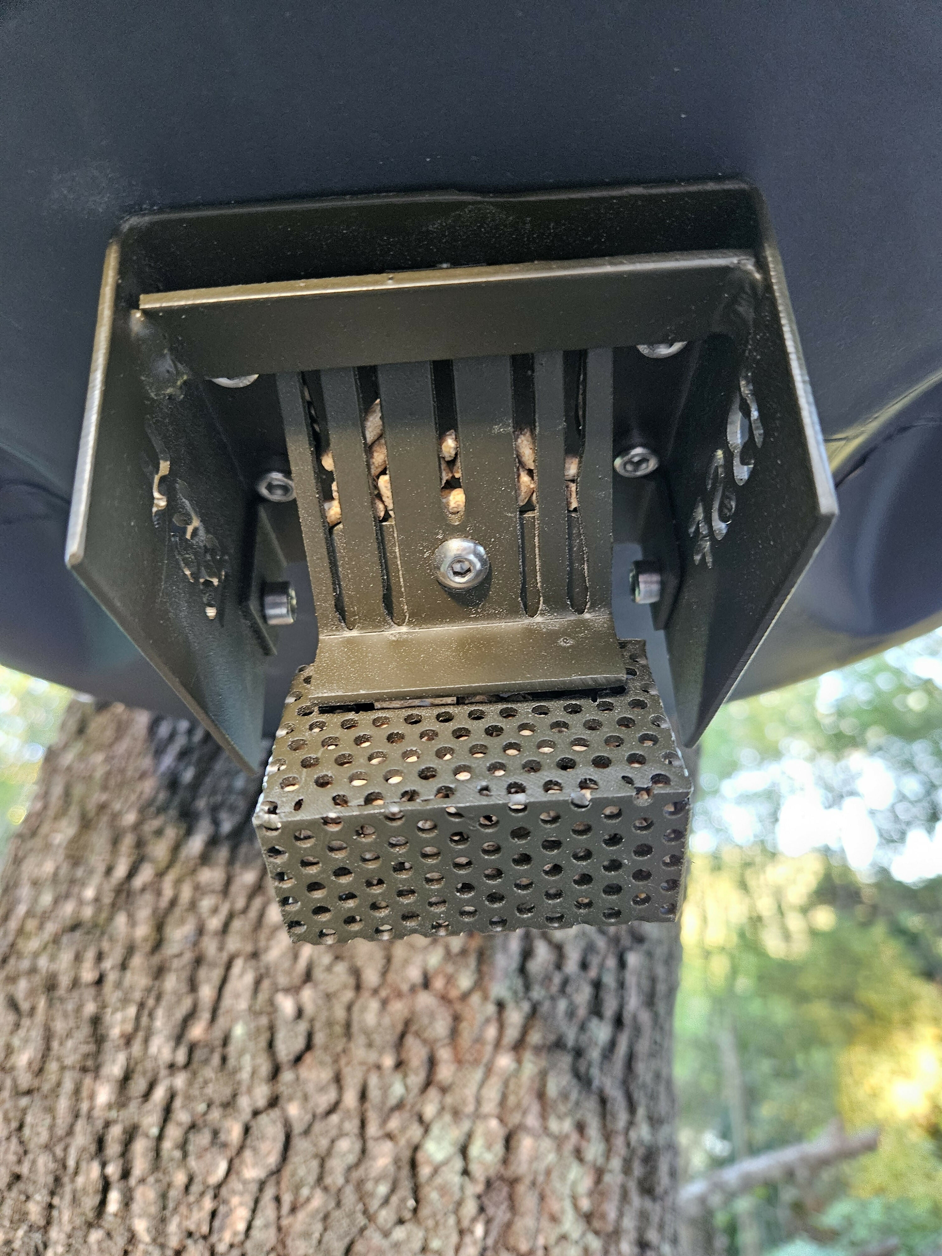 60L Canister with Trapdoor BSF Yimi ROE DEER AND CERVUNO