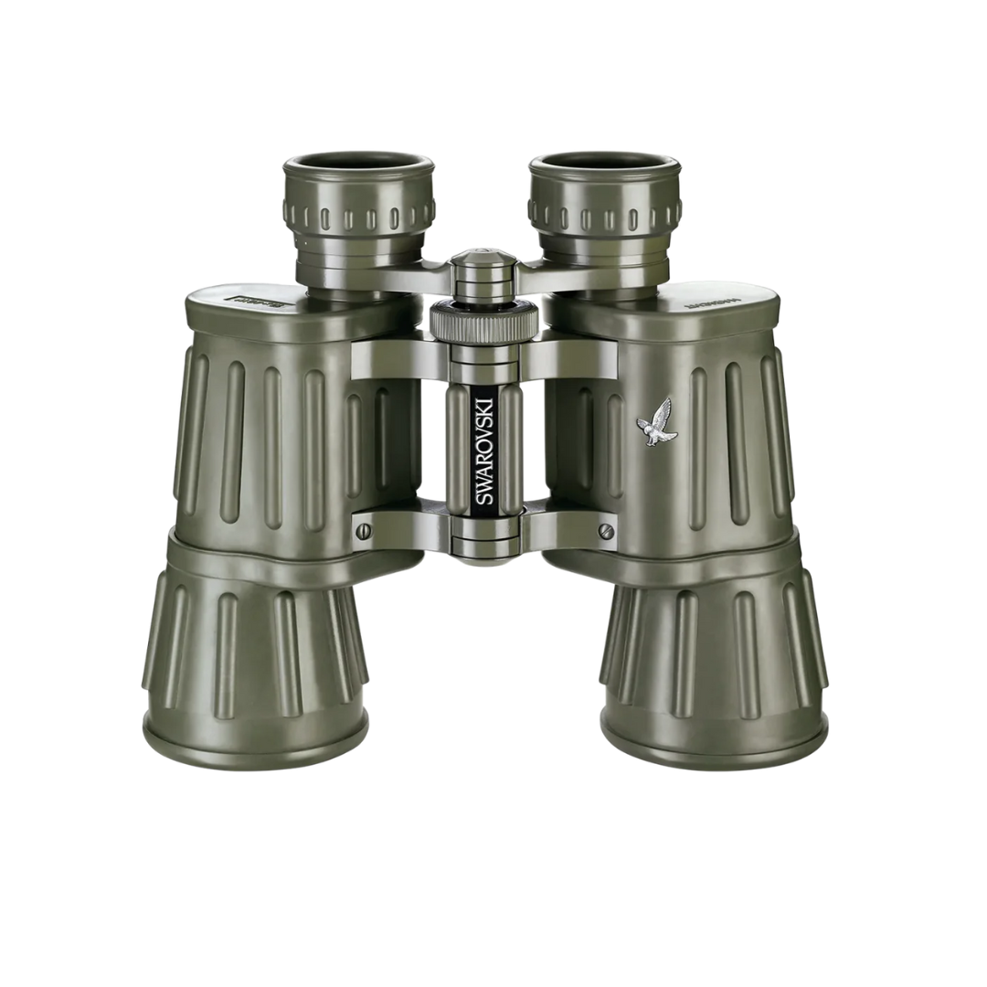 Swarovski Optik Habicht 10x40 Binoculars