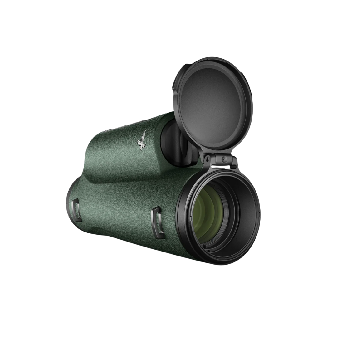 Monocular térmico Clip-On Swarovski tM 35+