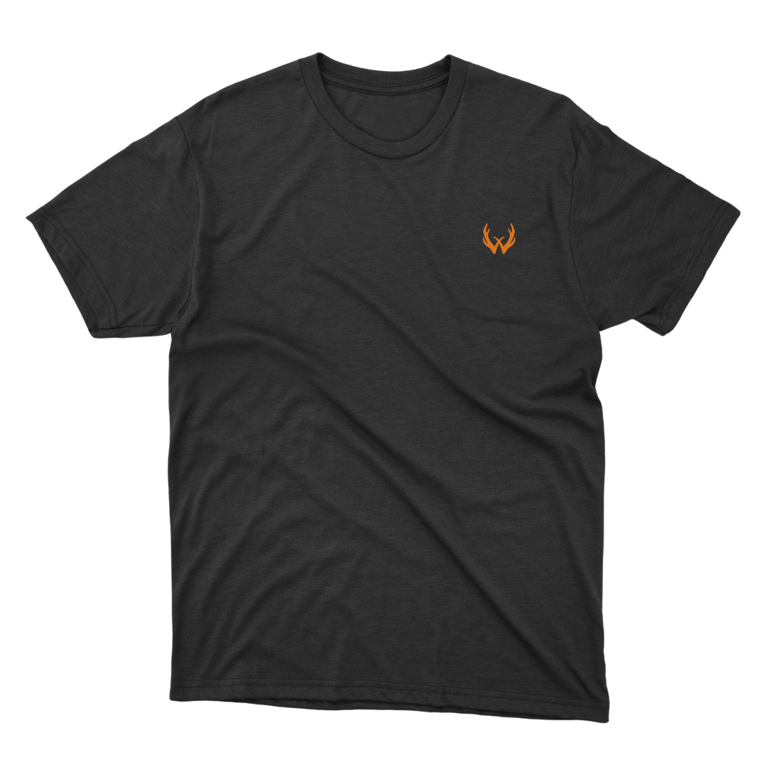 Camiseta Natura Hunter - Young Wild Hunters