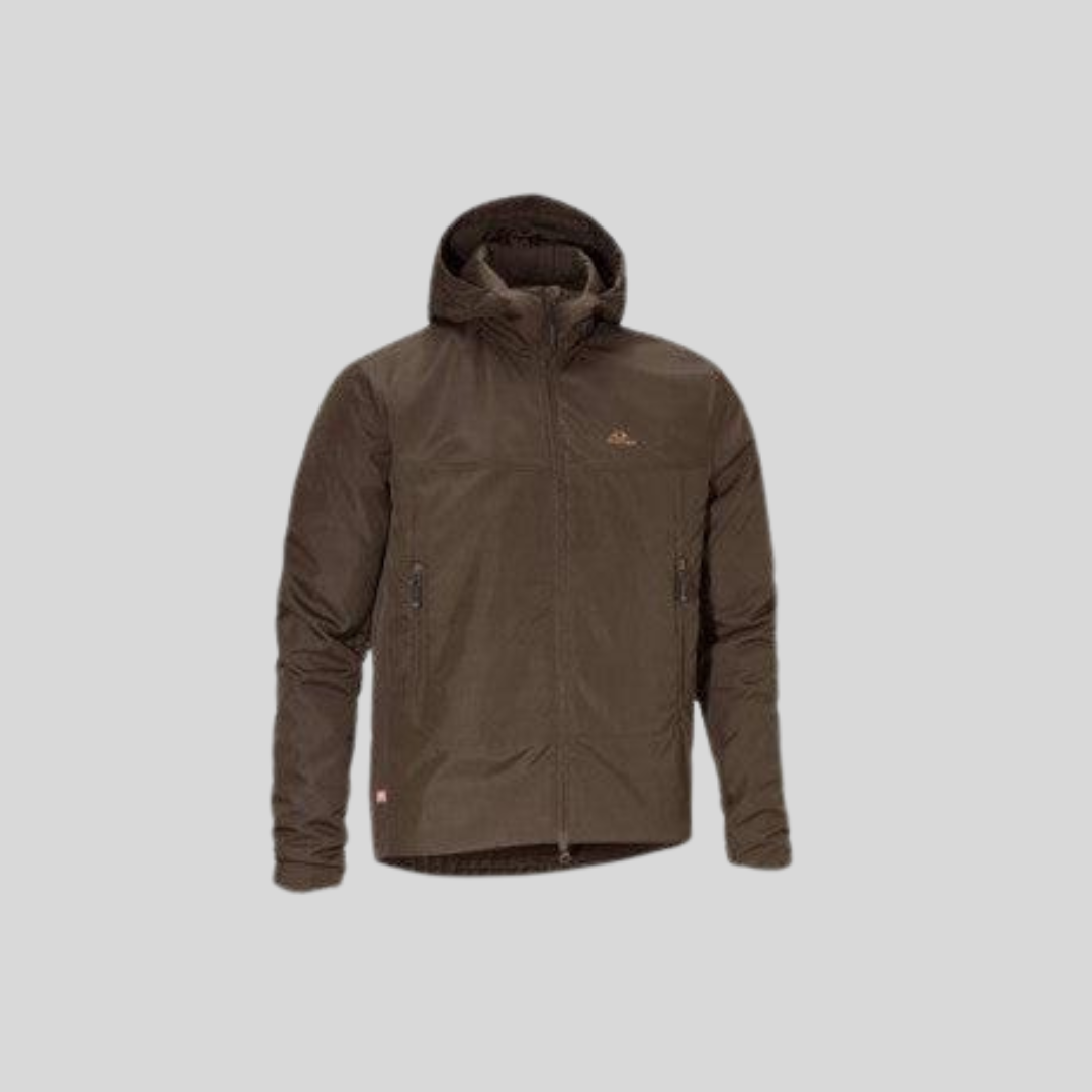 Chaqueta Force Pro M Swedteam