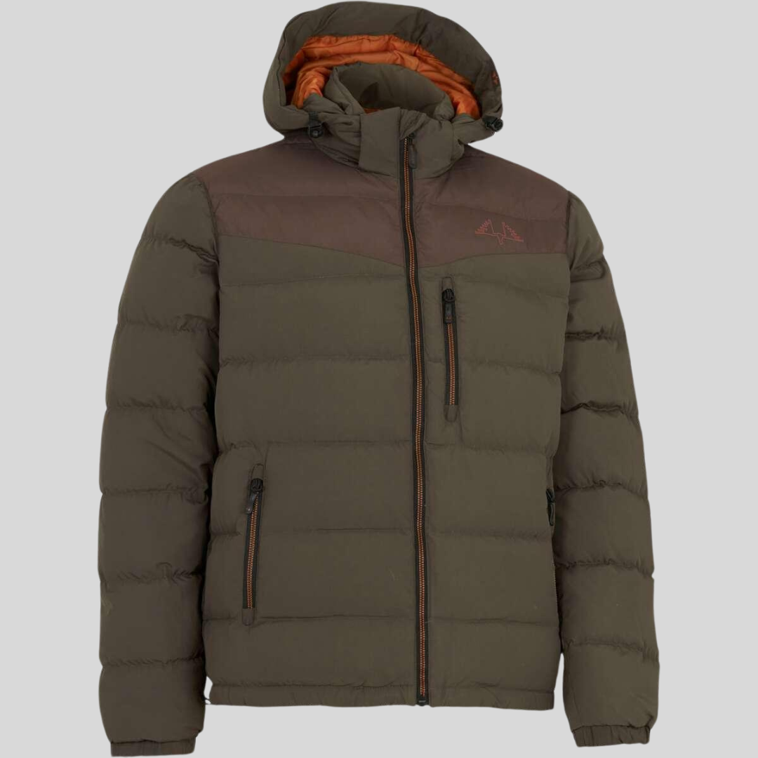 Chaqueta Ultra Down Pro M Swedteam