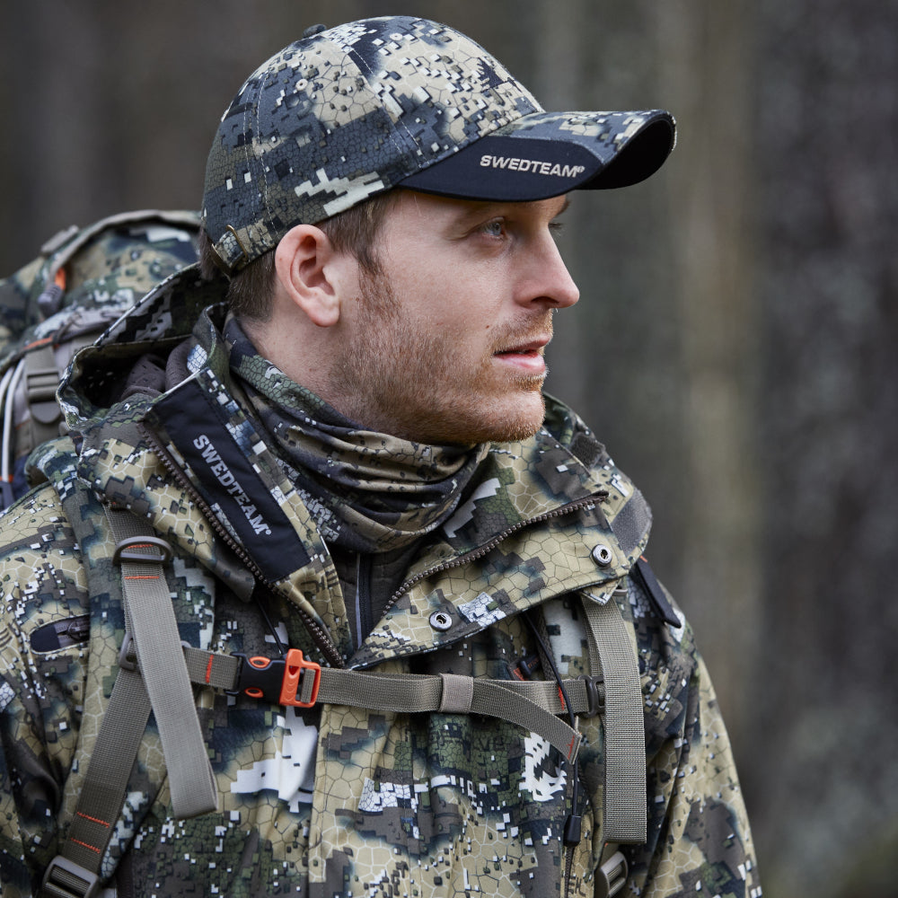 Alpha Pro Jacket M | swedteam