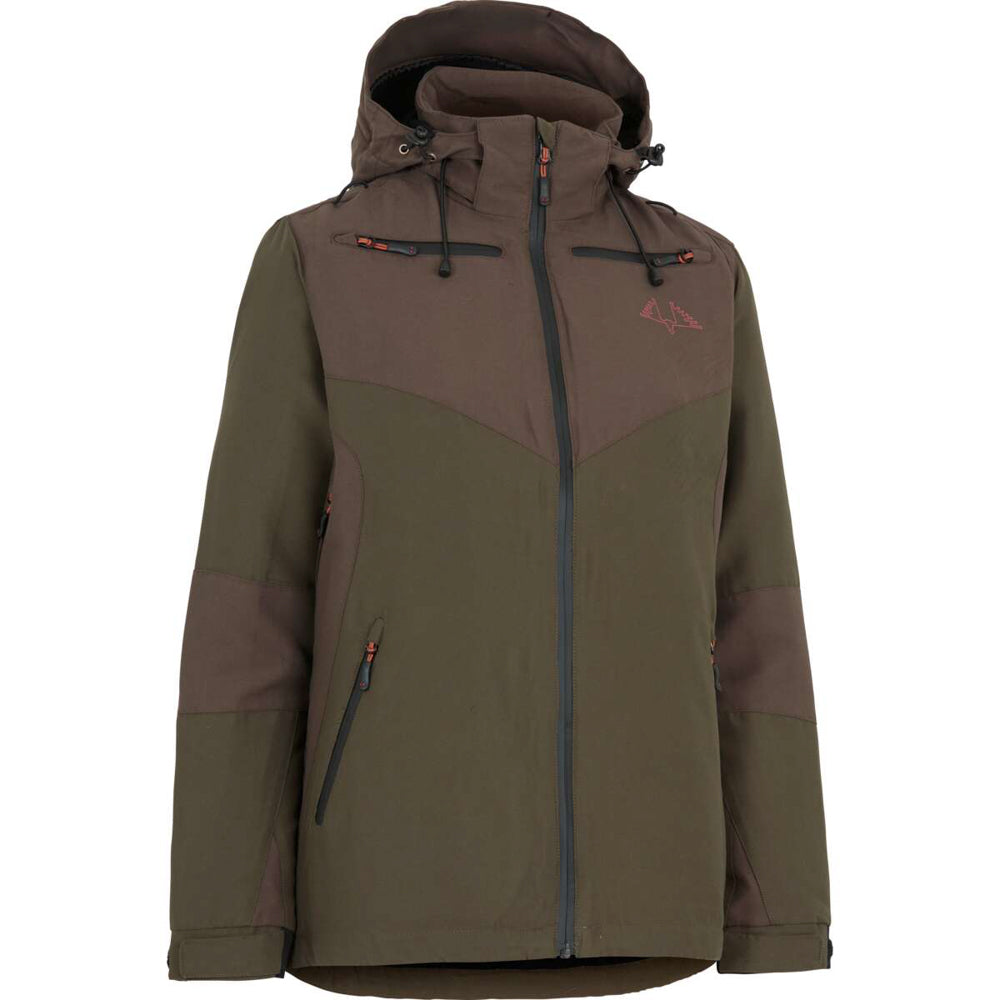 Ultra W Sw.Green Jacket