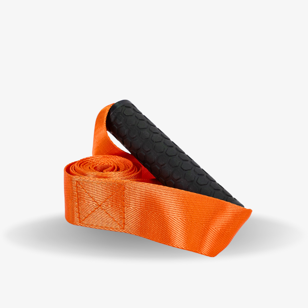 Pack de 6 Bolsas para transporte de carne + Correa de Arrastre Gratis