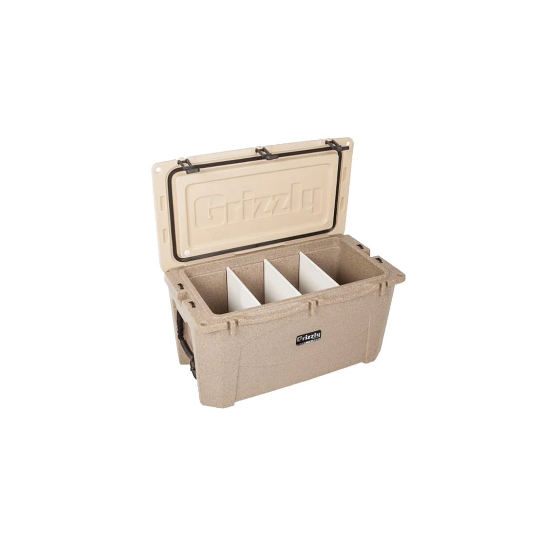 Tabla de Corte Grizzly