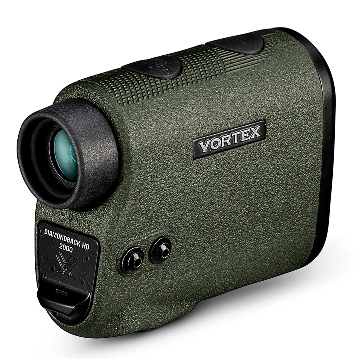 Telemetro Vortex Diamondback HD 2000