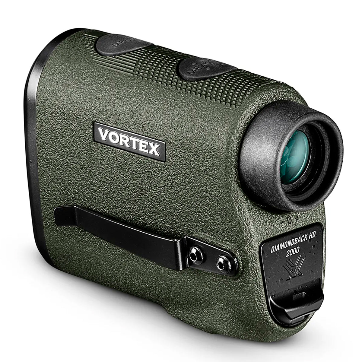 Telemetro Vortex Diamondback HD 2000