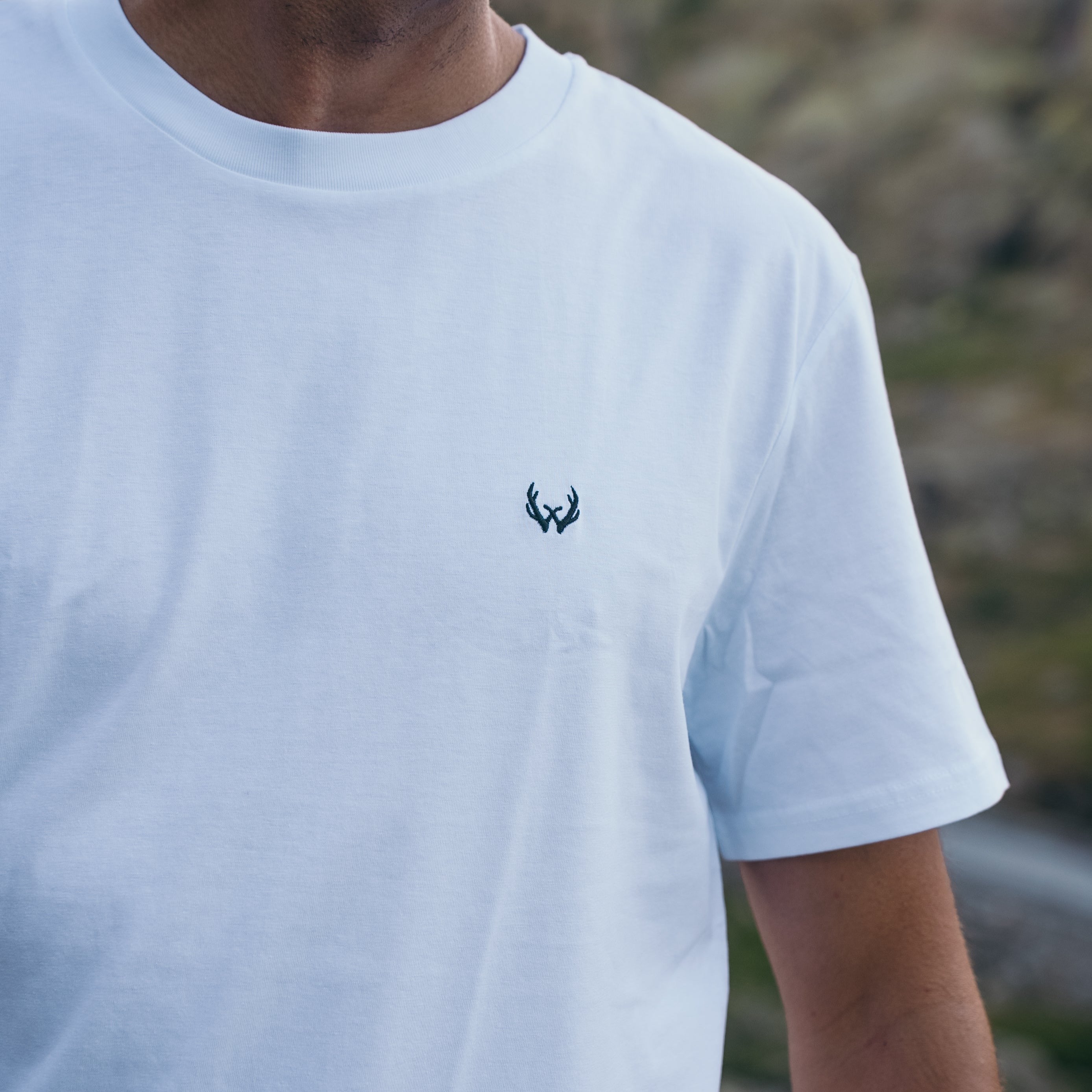 Camiseta Natura Montis - Young Wild Hunters