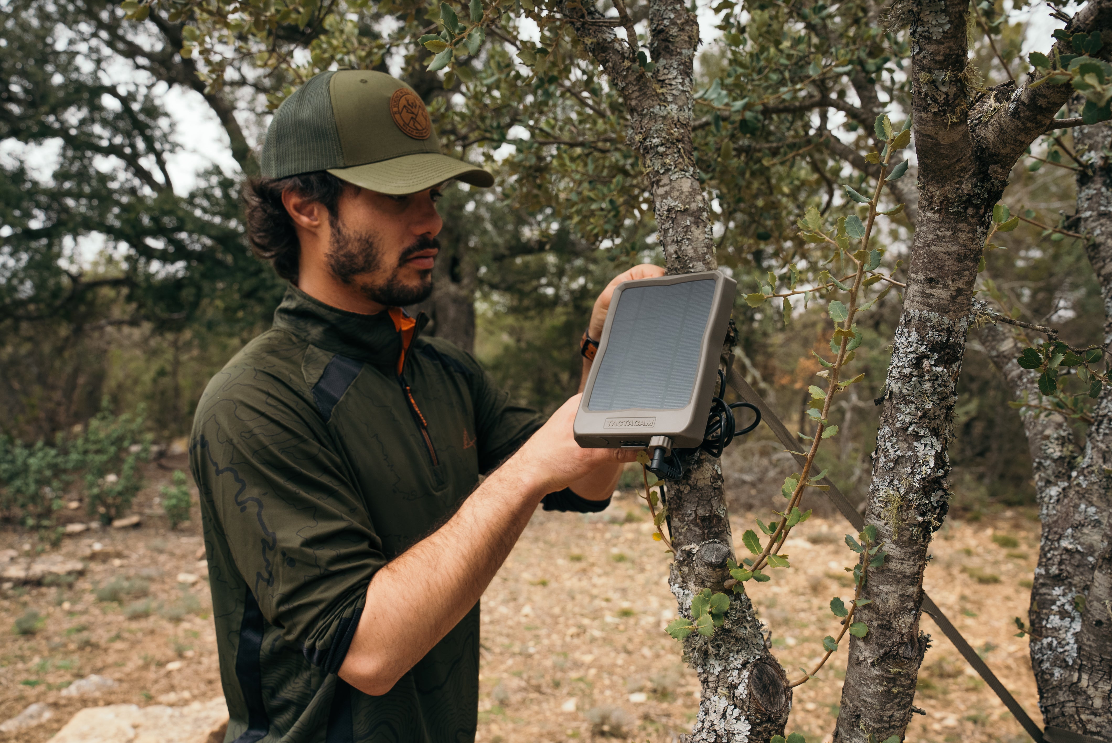 Tactacam Reveal X Gen 2.0 Camera Trap