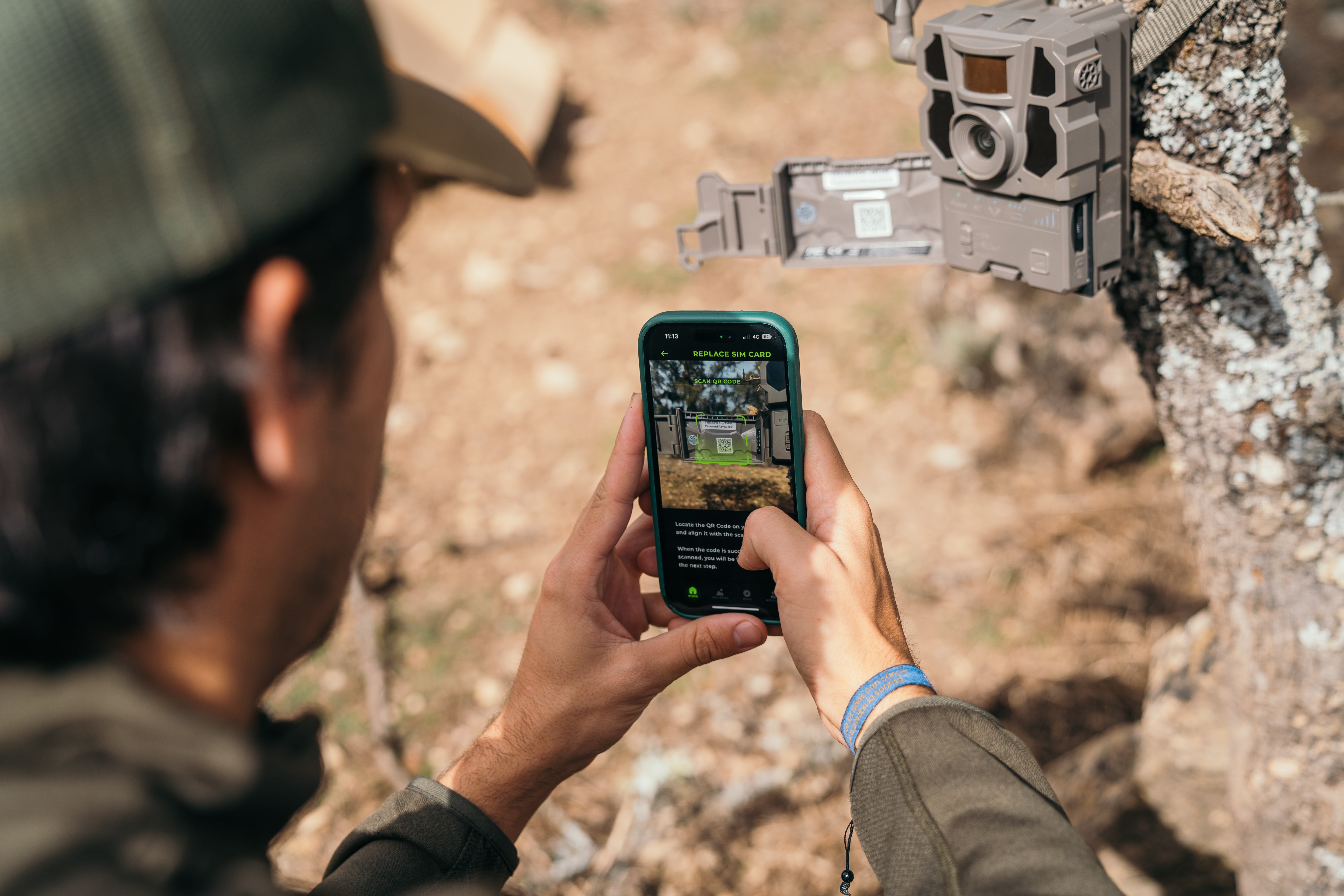 Tactacam Reveal X Gen 2.0 Camera Trap