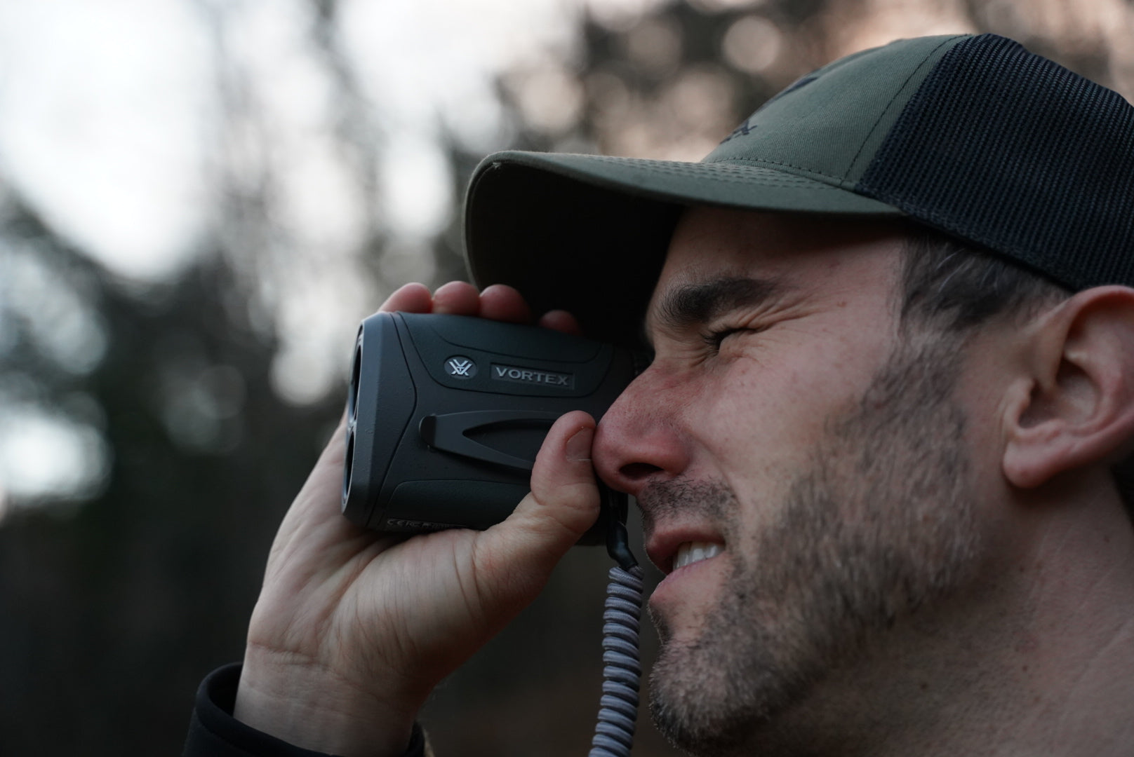 Telemetro Vortex Viper HD 3000