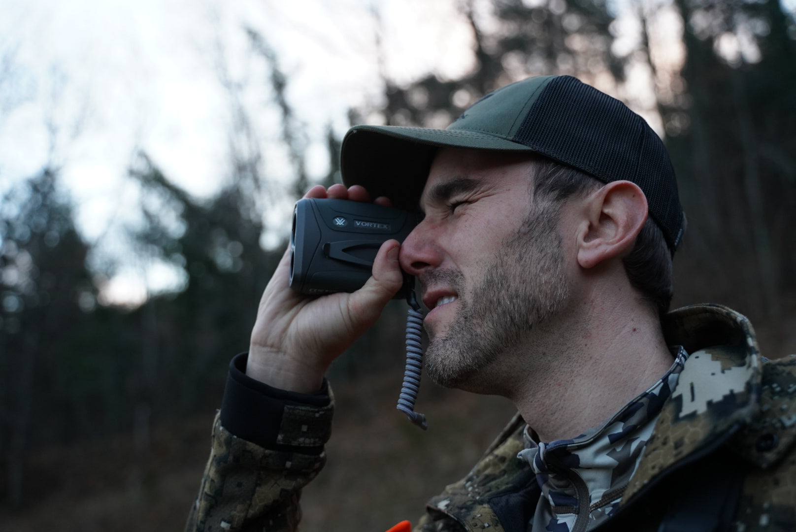 Telemetro Vortex Viper HD 3000