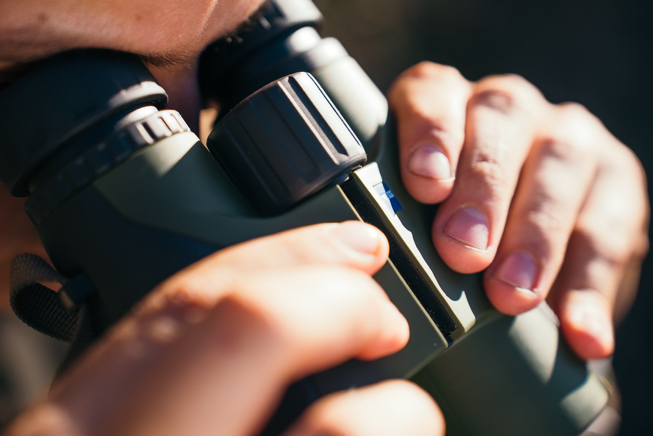 Binoculars ZEISS Terra ED 8x42