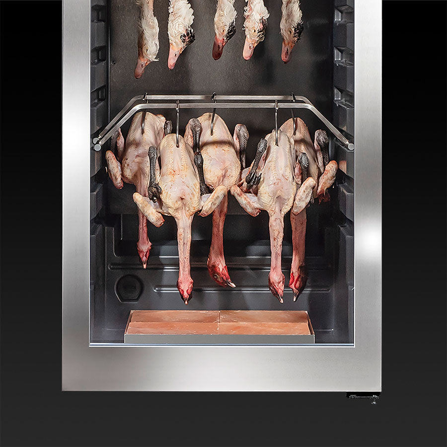 SET DE BLOQUES DE SAL DEL HIMALAYA SALTAIR DX-500