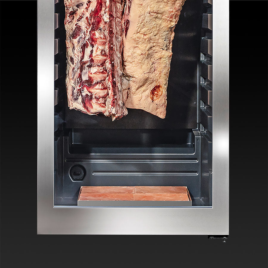 SET DE BLOQUES DE SAL DEL HIMALAYA SALTAIR DX-500