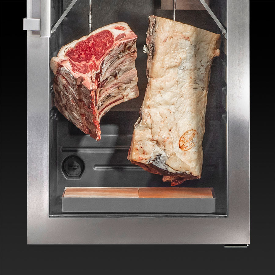 BANDEJA DE ACERO DX-500 INOXIDABLE SALTAIR