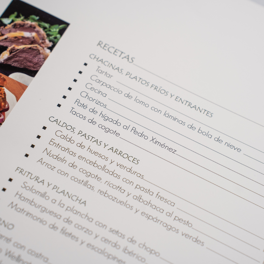 El corzo, del campo a la mesa | Pablo Ortega