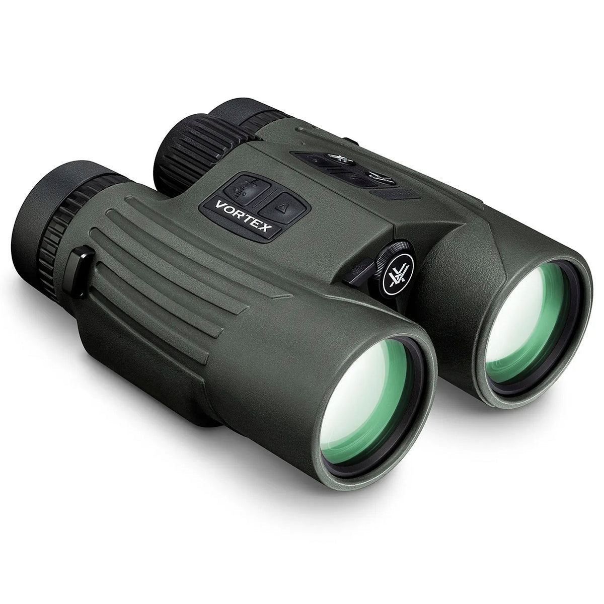Binocular/Telémetro Vortex Fury HD
