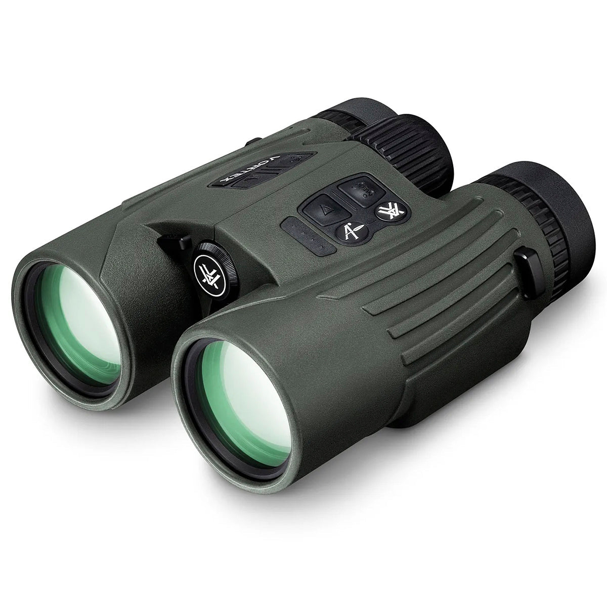 Binocular/Telémetro Vortex Fury HD