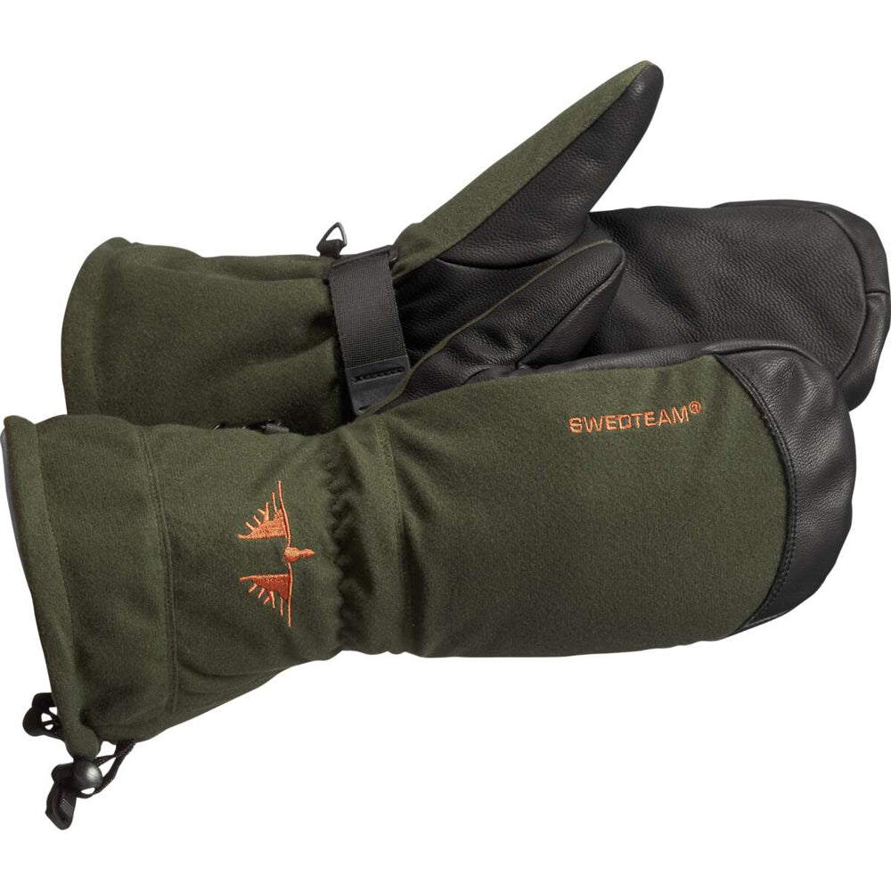 Guantes Ultra Dry Mitten M Swedteam