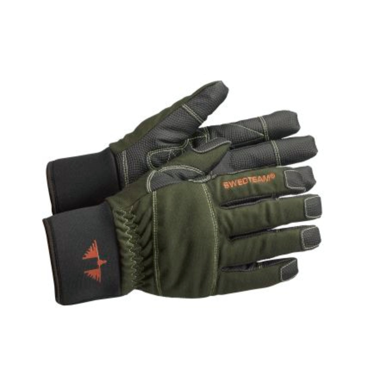 Guantes Ultra Dry M Swedteam