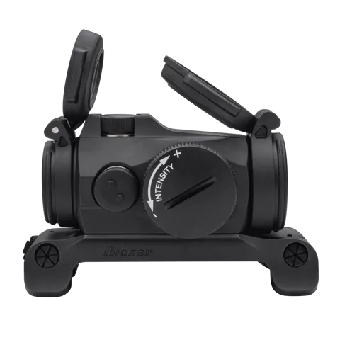 Aimpoint Micro H2 2 MOA Blaser Mount