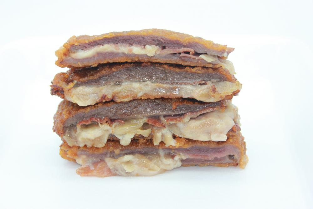 Cachopo de Jabalí 280-350gr (5UD)